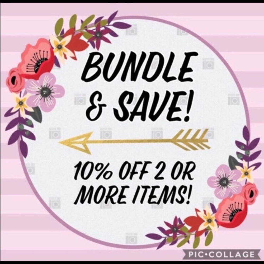 Save on Bundles